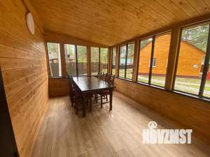 Дом 80м&sup2;, 2-этажный, посуточно, 