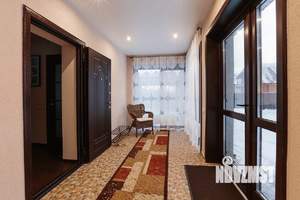 Дом 150м&sup2;, 2-этажный, посуточно, 