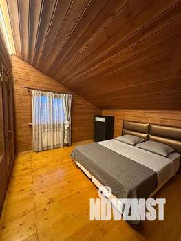 Дом 140м&sup2;, 2-этажный, посуточно, 