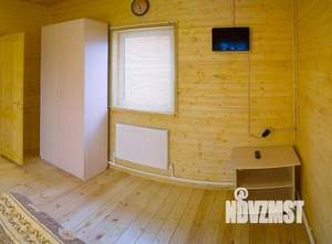 Дом 100м&sup2;, 1-этажный, посуточно, 