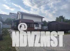 Дом 180м&sup2;, 2-этажный, посуточно, 