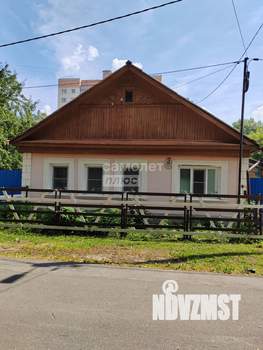 Дом 600м², 1-этажный, на длительный срок, 
