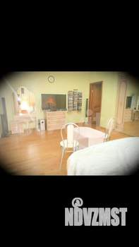 Дом 700м², 4-этажный, посуточно, 