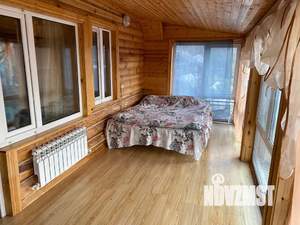 Дом 120м², 3-этажный, посуточно, 