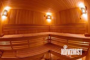 Дом 150м², 2-этажный, посуточно, 