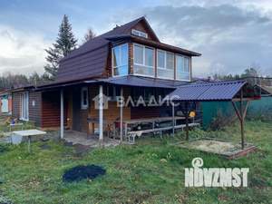 Дом 150м², 2-этажный, на длительный срок, 