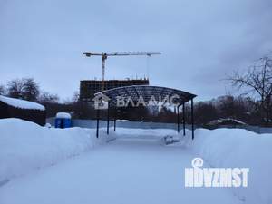 Дом 130м&sup2;, 2-этажный, на длительный срок, 