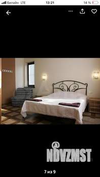 Дом 300м², 2-этажный, посуточно, 