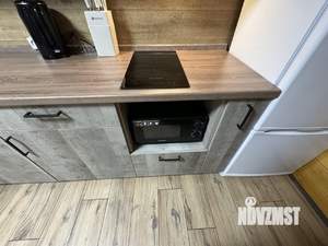 Дом 50м&sup2;, 1-этажный, на длительный срок, 