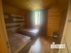 Дом 100м², 1-этажный, посуточно, 