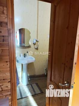 Дом 120м&sup2;, 1-этажный, на длительный срок, 