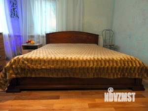 Дом 47м&sup2;, 1-этажный, на длительный срок, 