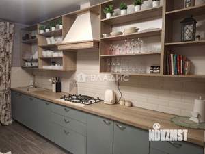 Дом 114м&sup2;, 1-этажный, на длительный срок, 