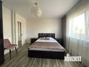 Дом 250м², 2-этажный, на длительный срок, 