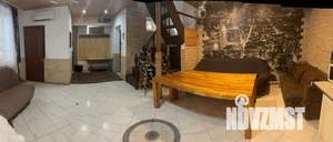 Дом 100м², 2-этажный, посуточно, 