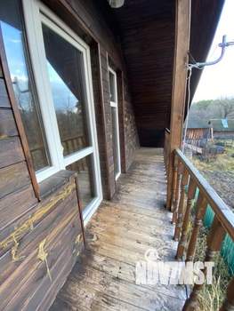 Дом 180м², 2-этажный, на длительный срок, 