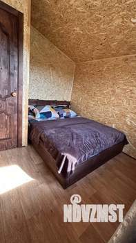 Дом 100м², 2-этажный, посуточно, 