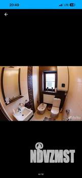 Дом 150м², 2-этажный, посуточно, 