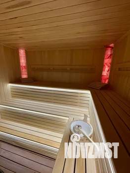 Дом 70м&sup2;, 2-этажный, посуточно, 