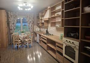 Дом 114м², 1-этажный, на длительный срок, 