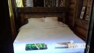 Дом 120м&sup2;, 2-этажный, посуточно, 