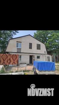 Дом 220м², 2-этажный, на длительный срок, 