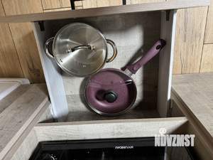 Дом 50м&sup2;, 1-этажный, на длительный срок, 