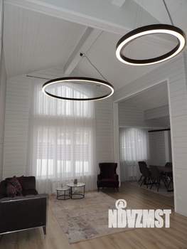 Дом 114м&sup2;, 2-этажный, посуточно, 