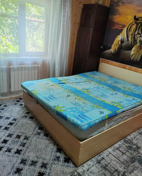 Дом 600м², 1-этажный, на длительный срок, 