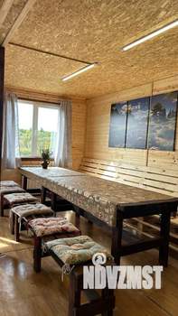 Дом 100м², 2-этажный, посуточно, 