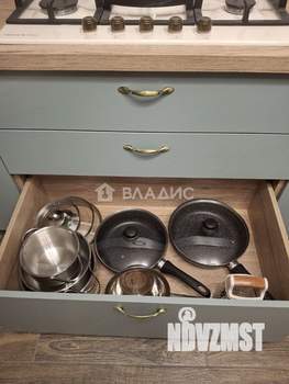 Дом 114м&sup2;, 1-этажный, на длительный срок, 