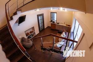 Дом 150м&sup2;, 2-этажный, посуточно, 