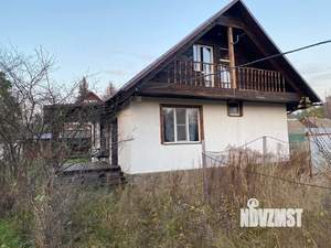 Дом 180м², 2-этажный, на длительный срок, 