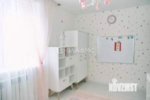 Дом 145м², 2-этажный, на длительный срок, 