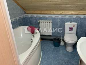 Дом 100м², 2-этажный, на длительный срок, 