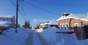 Дом 40м&sup2;, 1-этажный, на длительный срок, 