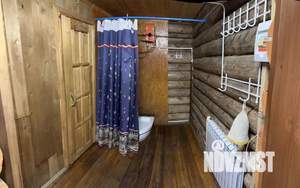 Дом 100м², 2-этажный, посуточно, 