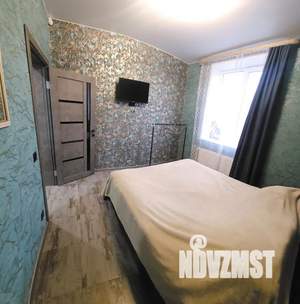 Дом 55м&sup2;, 1-этажный, посуточно, 