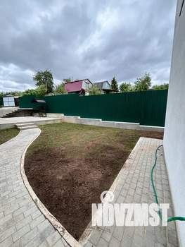 Дом 101м², 2-этажный, посуточно, 