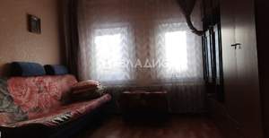 Дом 40м&sup2;, 1-этажный, на длительный срок, 