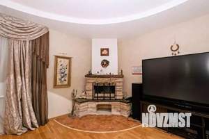 Дом 700м&sup2;, 4-этажный, посуточно, 