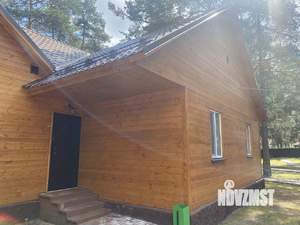 Дом 120м², 2-этажный, на длительный срок, 