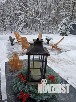 Дом 68м&sup2;, 2-этажный, посуточно, 