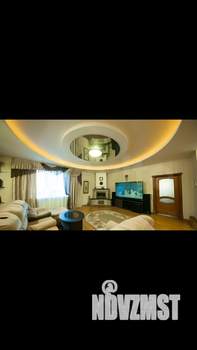 Дом 700м², 4-этажный, посуточно, 