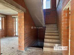 Дом 373м², 2-этажный, участок 8 сот.  