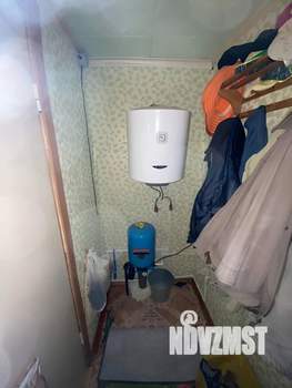 Дача 40м², 2-этажный, участок 8 сот.  