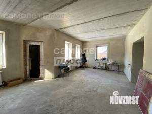 Таунхаус 361м², 3-этажный, участок 7 сот.  