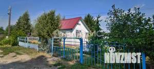 Дача 40м², 2-этажный, участок 10 сот.  