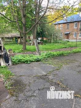 Коттедж 480м², 4-этажный, участок 6 сот.  