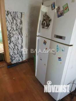 Дом 60м&sup2;, 1-этажный, участок 6 сот.  